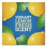 Pine-Sol CloroxPro Multi-Surface Cleaner Concentrated, Lemon Fresh Scent, 80 oz Bottle (CLO60607EA) Each