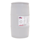 Diversey™ Divosan Plus Spectrum Sanitizer, Acetic Acid Scent, 55 gal Drum (DVO3177186) Each