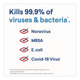 Clorox® Concentrated Regular Disinfecting Bleach, 43 oz Bottle (CLOCLO32260) Each