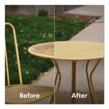 Clorox® Concentrated Regular Disinfecting Bleach, 43 oz Bottle (CLOCLO32260) Each