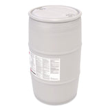 Diversey™ Divosan Plus Spectrum Sanitizer, Acetic Acid Scent, 55 gal Drum (DVO3177186) Each