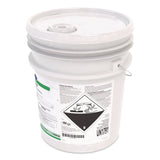 Diversey™ Dibac, Cholorine Scent, 5 gal Drum (DVO08500100) Each