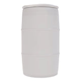 Diversey™ Dibac, Chlorine Scent, 55 gal Drum (DVO08500470) Each