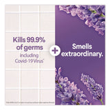 Clorox Scentiva Multi Surface Cleaner, Tuscan Lavender and Jasmine, 32 oz, Spray Bottle (CLO60523EA) Each