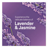 Clorox Scentiva Multi Surface Cleaner, Tuscan Lavender and Jasmine, 32 oz, Spray Bottle (CLO60523EA) Each