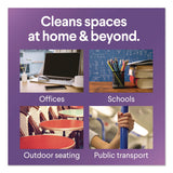 Clorox Scentiva Multi Surface Cleaner, Tuscan Lavender and Jasmine, 32 oz, Spray Bottle (CLO60523EA) Each