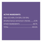 Clorox Scentiva Multi Surface Cleaner, Tuscan Lavender and Jasmine, 32 oz, Spray Bottle (CLO60523EA) Each