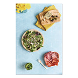 Vegware™ Nourish Molded Fiber Tableware, Compostable, Plate, Sugarcane, 10" dia, White, 500/Carton (VEGVWP005NFA) Case of 500