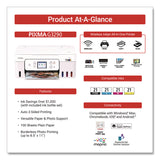 Canon® MegaTank PIXMA G3290 All-in-One Wireless Inkjet Printer, Copy/Print/Scan (CNM6706C002) Each