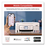 Canon® MegaTank PIXMA G3290 All-in-One Wireless Inkjet Printer, Copy/Print/Scan (CNM6706C002) Each