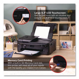 Canon® PIXMA TS9520a Wireless All-in-One Inkjet Printer, Copy/Print/Scan (CNMTS9520A) Each