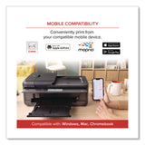 Canon® PIXMA TS9520a Wireless All-in-One Inkjet Printer, Copy/Print/Scan (CNMTS9520A) Each