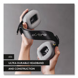 Logitech® Astro 10 Gen 2 Over-the Ear Gaming Headset with Mic for XBOX, Black (ASR939002045) Each