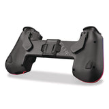 ASUS ROG TESSEN Mobile Controller, Black (ASU90GC01D0BGP0) Each