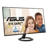 ASUS VZ27EHF LCD Gaming Monitor, 27" Widescreen, IPS Panel, 1920 Pixels x 1080 Pixels (ASU90LM07B0B014) Each