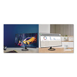 ASUS VZ27EHF LCD Gaming Monitor, 27" Widescreen, IPS Panel, 1920 Pixels x 1080 Pixels (ASU90LM07B0B014) Each
