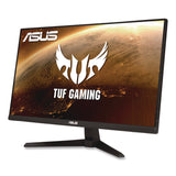 ASUS TUF VG247QY1A LED Gaming Monitor, 23.8" Widescreen, 1920 Pixels x 1080 Pixels (ASUVG247QY1A) Each