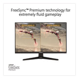 ASUS TUF VG247QY1A LED Gaming Monitor, 23.8" Widescreen, 1920 Pixels x 1080 Pixels (ASUVG247QY1A) Each