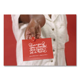 Aunt Flow® Organic Cotton Cartridge Pads, Regular Absorbency, 500/Carton (ATFAFPADSCTRGVE) Case of 500