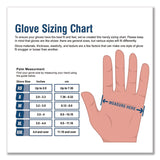 Ammex Professional® Nitrile Exam Gloves, Powder-Free, Small, Black, 100/Box (AXCABNPF42100BX) Box of 100