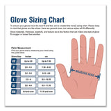 Ammex Professional® Nitrile Exam Gloves, Powder-Free, Small, Indigo, 100/Box (AXCAINPF42100BX) Box of 100