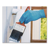 X3® Industrial Nitrile Gloves, Large, Blue, 100/Box (AXCX346100BX) Box of 100