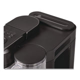 Keurig® K-Brew + Chill Single Serve Coffee Maker, Black (KEU5000380296) Each