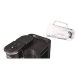 Keurig® K-Brew + Chill Single Serve Coffee Maker, Black (KEU5000380296) Each