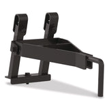 Suncast Commercial® Tilt Tow Rack for Suncast Commercial 2 cu yd Tilt Trucks, Steel, Black (SUATOWRACK200) Each