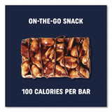 Pick Me Up Provisions™ Nut Bars, Peanut Butter Dark Chocolate, 0.7 oz Bar, 20/Box (PIEPM62796CC) Box of 20