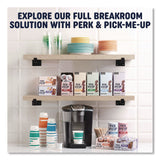 Pick Me Up Provisions™ Nut Bars, Peanut Butter Dark Chocolate, 0.7 oz Bar, 20/Box (PIEPM62796CC) Box of 20