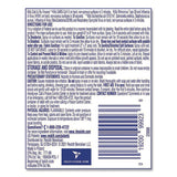 Lysol Disinfectant Spray To Go, Crisp Linen Scent, 1.5 oz, Aerosol Spray (RAC1920099923) Each