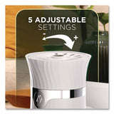 Air Wick® Advanced Scented Oil Warmer, White (RAC6233803379) Each