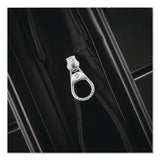 Samsonite® Freeform Hard Side Carry-On Suitcase, Four-Wheeled Spinner, 15.25 x 10 x 21.25, Black (SML782551041) Each