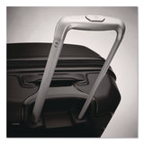 Samsonite® Freeform Hard Side Carry-On Suitcase, Four-Wheeled Spinner, 19.6 x 13.4 x 27.95, Black (SML782561041) Each