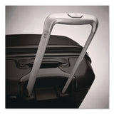 Samsonite® Freeform Hard Side Carry-On Suitcase, Four-Wheeled Spinner, 20.95 x 13.8 x 31.1, Black (SML782571041) Each