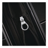 Samsonite® Freeform Hard Side Carry-On Suitcase, Four-Wheeled Spinner, 20.95 x 13.8 x 31.1, Black (SML782571041) Each