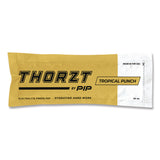 THORZT by PIP Electrolyte Freeze Pops, Assorted Flavors, 3 oz Tube, 10 Tubes/Bag, 15 Bags/Carton (TTZPOPMIXCLASS) Case of 150
