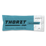 THORZT by PIP Electrolyte Freeze Pops, Assorted Flavors, 3 oz Tube, 10 Tubes/Bag, 15 Bags/Carton (TTZPOPMIXCLASS) Case of 150