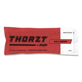 THORZT by PIP Electrolyte Freeze Pops, Assorted Flavors, 3 oz Tube, 10 Tubes/Bag, 15 Bags/Carton (TTZPOPMIXCLASS) Case of 150