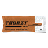 THORZT by PIP Electrolyte Freeze Pops, Assorted Flavors, 3 oz Tube, 10 Tubes/Bag, 15 Bags/Carton (TTZPOPMIXCLASS) Case of 150