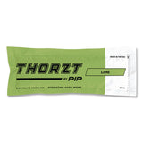 THORZT by PIP Electrolyte Freeze Pops, Assorted Flavors, 3 oz Tube, 10 Tubes/Bag, 15 Bags/Carton (TTZPOPMIXCLASS) Case of 150