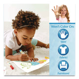 Crayola Nickelodeon Paw Patrol Color Wonder Kit, (18) Coloring Pages, (5) Paw Patrol Collection Markers (CYO757007) Each