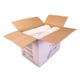 SCT® ChampWare Molded Fiber Tableware, Bowl, 12 oz, White, 125/Sleeve, 8 Sleeves/Carton (SCH18750WPF) Case of 1000