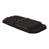 Suncast Commercial® Tilt Truck Lid, For 1 Cubic Yard Tilt Truck, 36 x 68.93 x 6.73, Black (SUARMTT100LID) Each