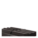 Suncast Commercial® Tilt Truck Lid, For 1 Cubic Yard Tilt Truck, 36 x 68.93 x 6.73, Black (SUARMTT100LID) Each