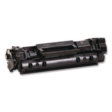 Canon® 5647C001 (072) Toner, 1,400 Page-Yield, Black (CNM5647C001) Each