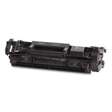 Canon® 5647C001 (072) Toner, 1,400 Page-Yield, Black (CNM5647C001) Each