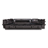Canon® 5648C001 (072H) High-Yield Toner, 4,100 Page-Yield, Black (CNM5648C001) Each