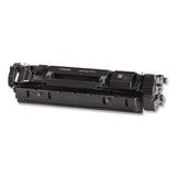 Canon® 5648C001 (072H) High-Yield Toner, 4,100 Page-Yield, Black (CNM5648C001) Each